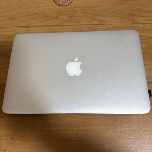 MacBook Air 11インチ 2015年製
