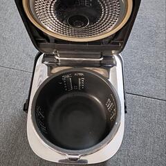 炊飯器　パナソニックの画像