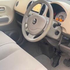 ⭕️スズキMRワゴン⭕️平成18年⭕️車検2年⭕️ナビ⭕️ETC⭕️の画像