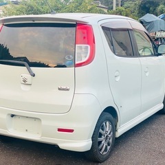⭕️スズキMRワゴン⭕️平成18年⭕️車検2年⭕️ナビ⭕️ETC⭕️の画像