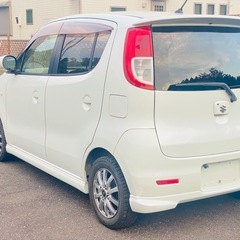 ⭕️スズキMRワゴン⭕️平成18年⭕️車検2年⭕️ナビ⭕️ETC⭕️の画像