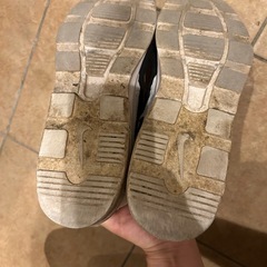 NIKE エアーマックス　7.5の画像