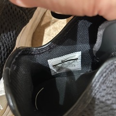NIKE エアーマックス　7.5の画像