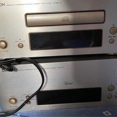 DENON