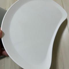 バンボ　赤ちゃん椅子　グレーの画像