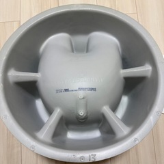 バンボ　赤ちゃん椅子　グレーの画像