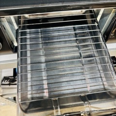 ★979　Paloma　2口ガスコンロ　都市ガス　リサイクルマート鹿児島宇宿店の画像