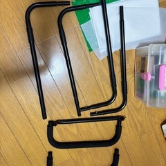 スノボーgallium ホットワックスセットの画像
