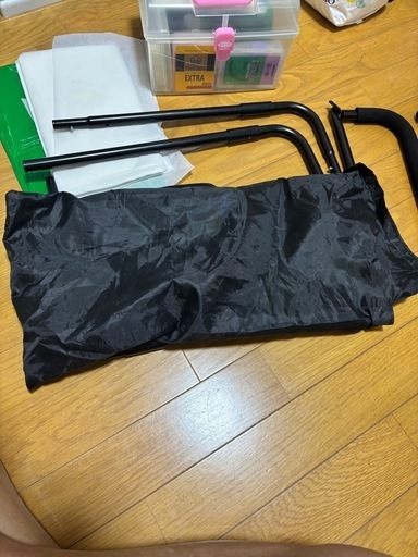 スノボーgallium ホットワックスセット