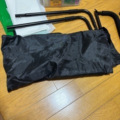 スノボーgallium ホットワックスセットの画像