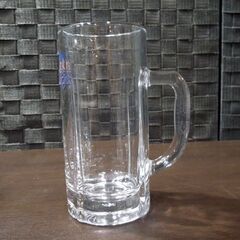 長期保管品 サッポロクラシック ビールジョッキ 6個セット 中ジョッキ サッポロビール ノベルティ 札幌市 新道東店の画像
