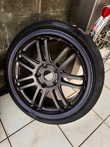er34  タイヤ売り