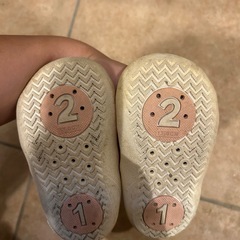 イフミー　サンダル　の画像