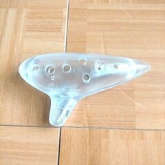 ★ナイトプラオカリナ 未使用中古品の画像