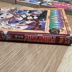 フェアリーテイルの画像