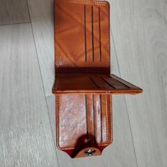 お財布　新品未使用の画像