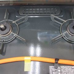 リンナイ KG35NBKL LPガスコンロ 中古品 22年【ハンズクラフト宜野湾店】の画像