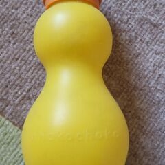 【無料】シリコンボトルの画像