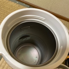 タイガー　ギラロッシュ　ポットの画像