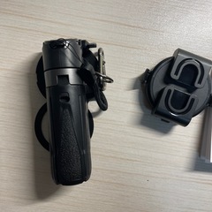 P15 mini (C-Magesafe) カメラ用アクセサリーの画像