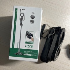 P15 mini (C-Magesafe) カメラ用アクセサリーの画像