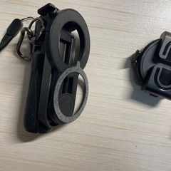 P15 mini (C-Magesafe) カメラ用アクセサリーの画像