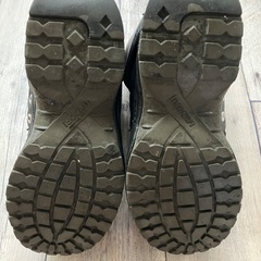 美品★安全靴の画像