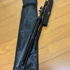 終了❗️受け渡し者様決定致しました。譜面立て　ケース付きの画像