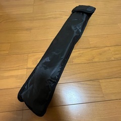 終了❗️受け渡し者様決定致しました。譜面立て　ケース付きの画像