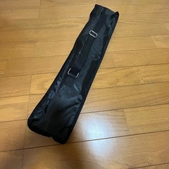 終了❗️受け渡し者様決定致しました。譜面立て　ケース付きの画像