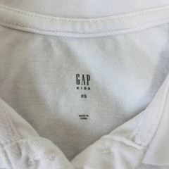 キッズTシャツ4点セット (GAP KIDS, futofuta)などなど80㎝の画像