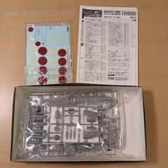 ファインモールド 1/48 彗星夜戦の画像