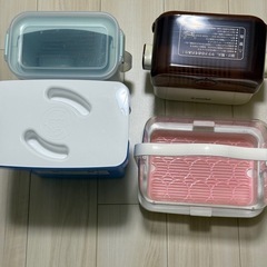 ミルトン、コンビ哺乳瓶除菌セットの画像