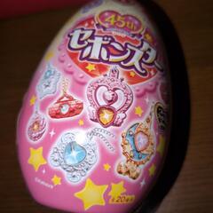 決定。お菓子色々＆飴＆甘酒の画像