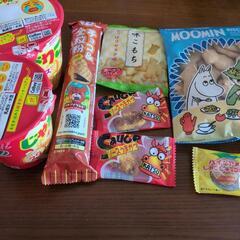 決定。お菓子色々＆飴＆甘酒の画像