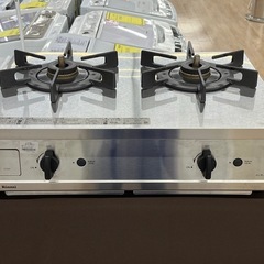 大阪府のガスコンロの中古が安い！激安で譲ります・無料で