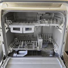 食器洗い乾燥機の画像