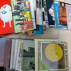 ゆず CD・ビデオ まとめてお譲りします
。の画像