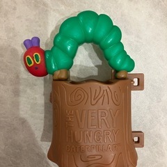 ハッピーセット　おもちゃ5点　の画像