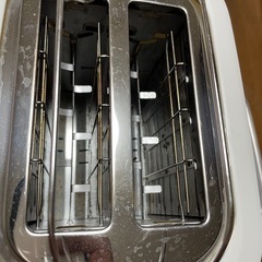 トースター TESCOM CTE35の画像