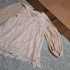 DURASレディース服の画像