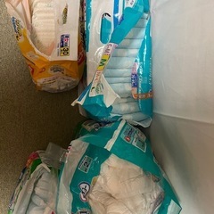 開封済み　介護用品の画像