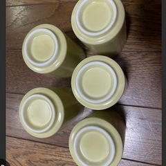 【美品】食器　茶器　5個セットの画像