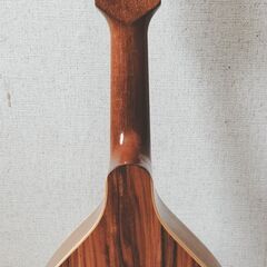 マンドリン/ボリビア製の画像