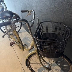 自転車　市内送料無料の画像