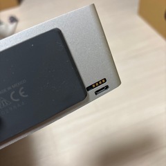 BOSEスピーカーの画像