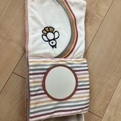 【美品】ミッフィー　布絵本の画像