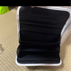Radyポーチですの画像