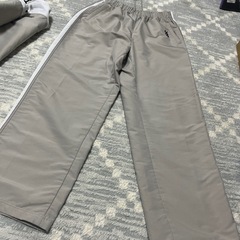 スーパースター　薄手ジャージの画像