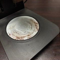 コーヒーメーカーの画像